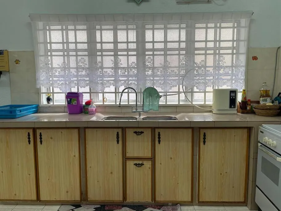 Holiday home 4Br 2Storey Terrace Homestay At Bukit Jambul By Sk Vacation Homes Bayan Lepas