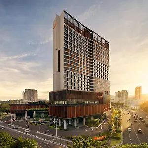 Amari Spice Penang バヤンレパス